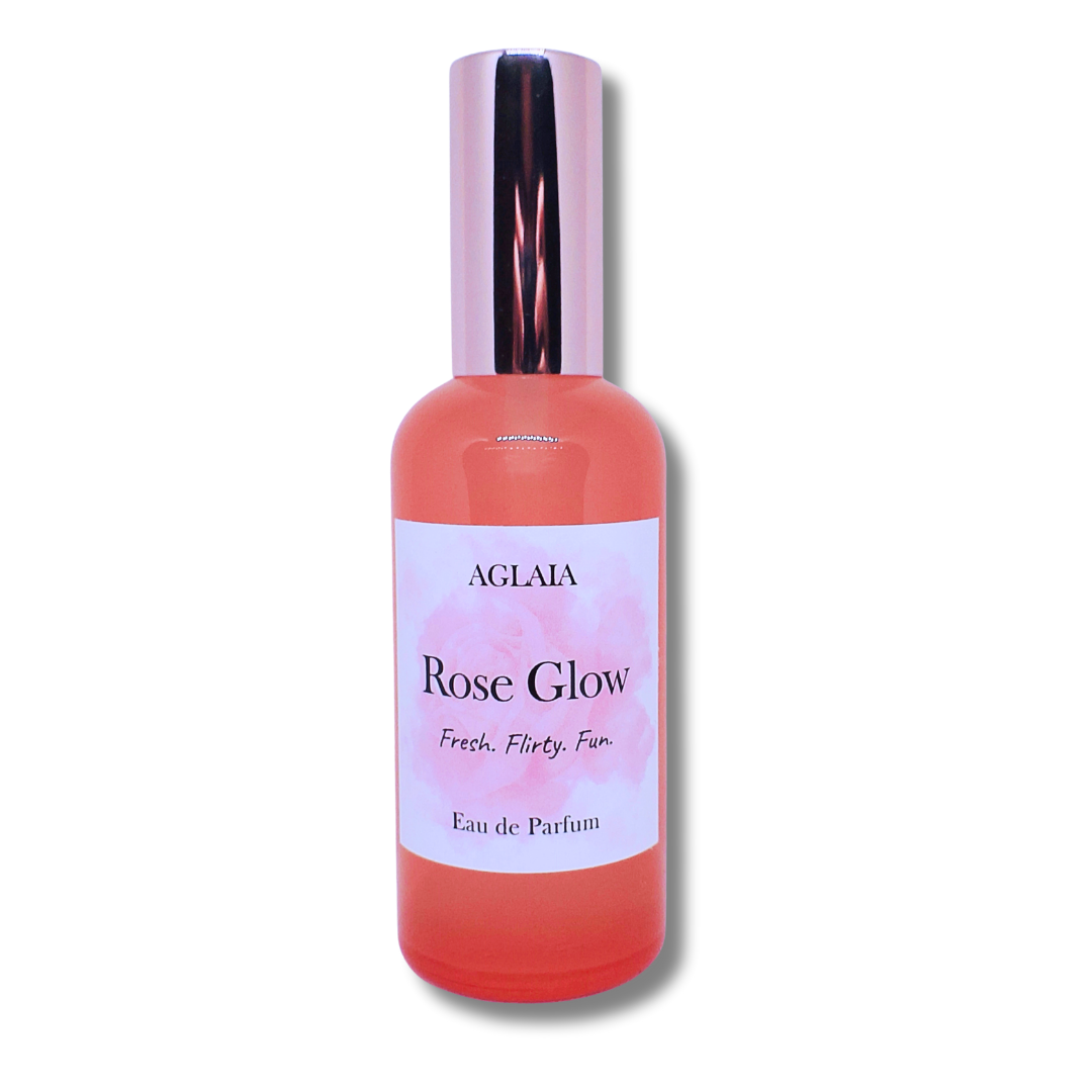 Rose Glow 100 mL / 3.4 Oz