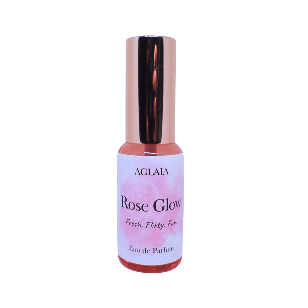 Rose Glow 30 mL / 1 Oz