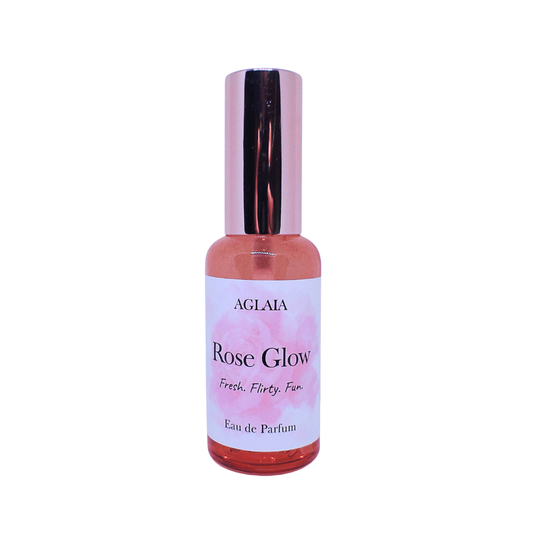 Rose Glow 50 mL / 1.7 Oz