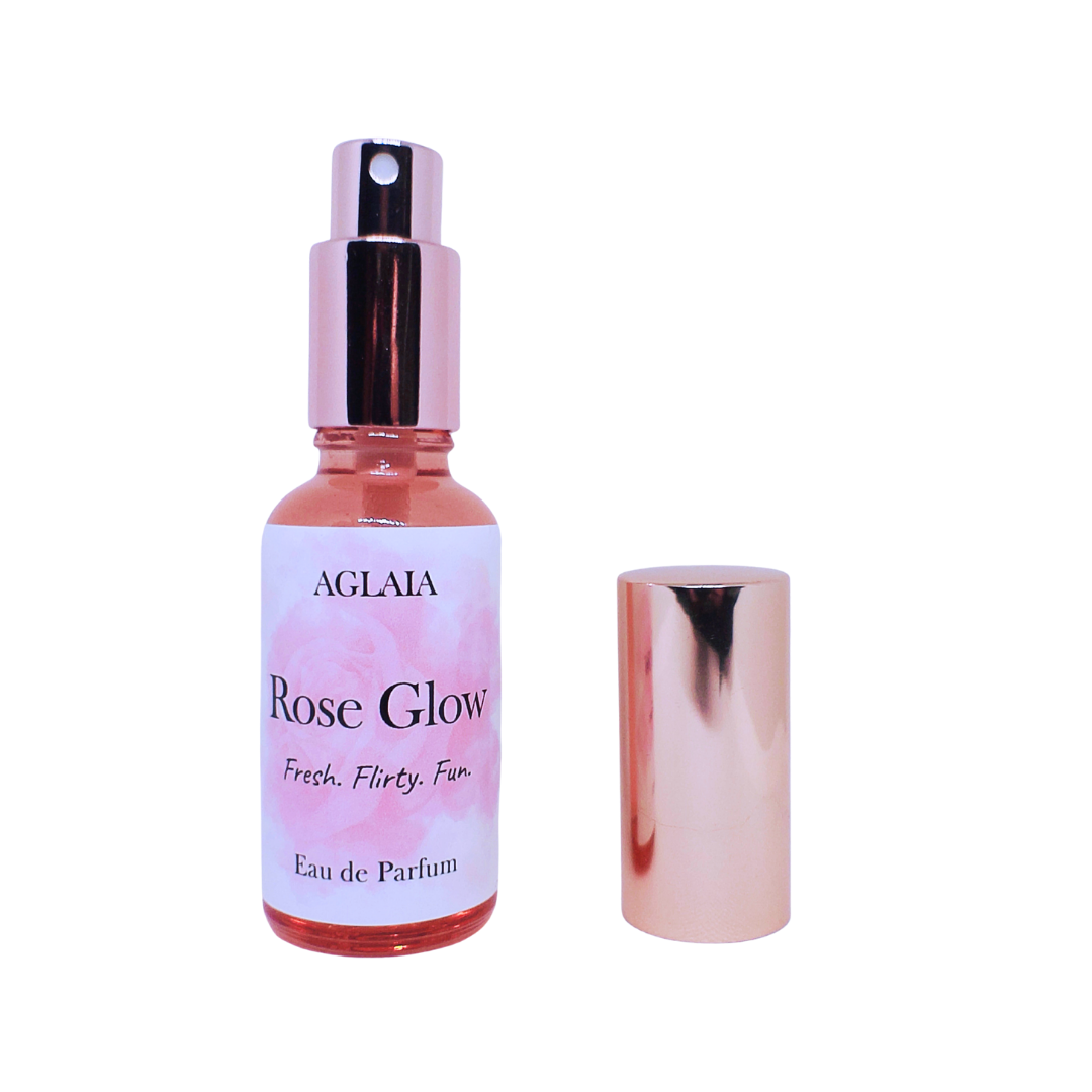 Rose Glow 30 mL / 1 Oz
