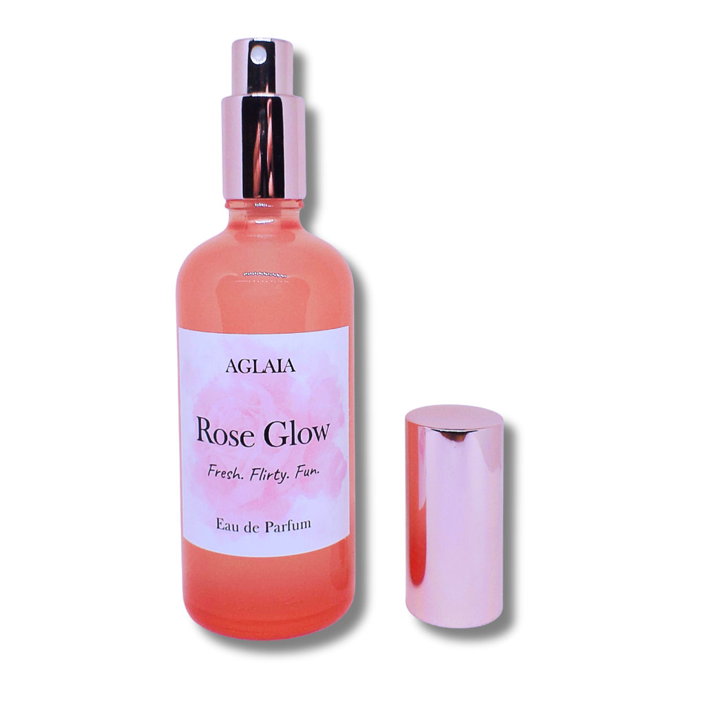 Rose Glow 100 mL / 3.4 Oz
