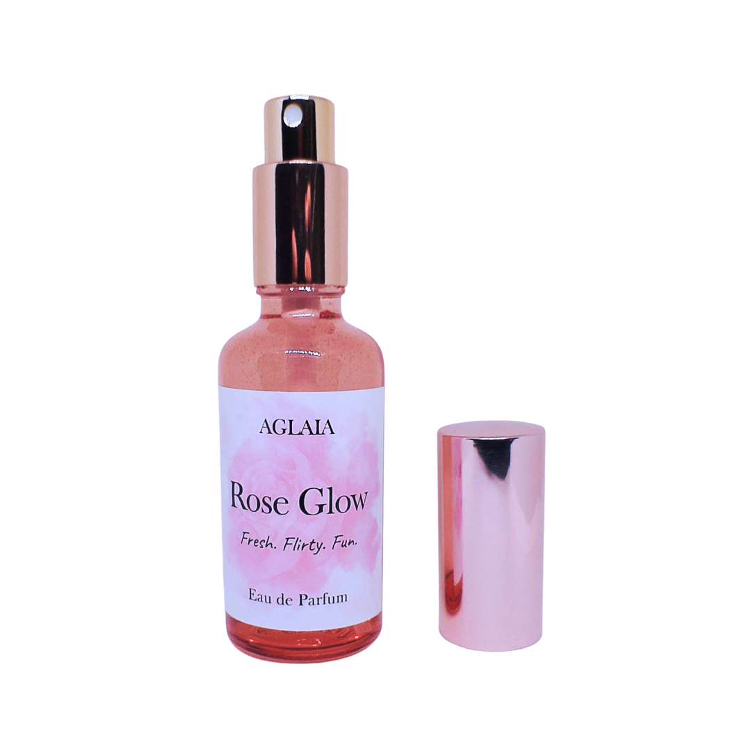Rose Glow 50 mL / 1.7 Oz