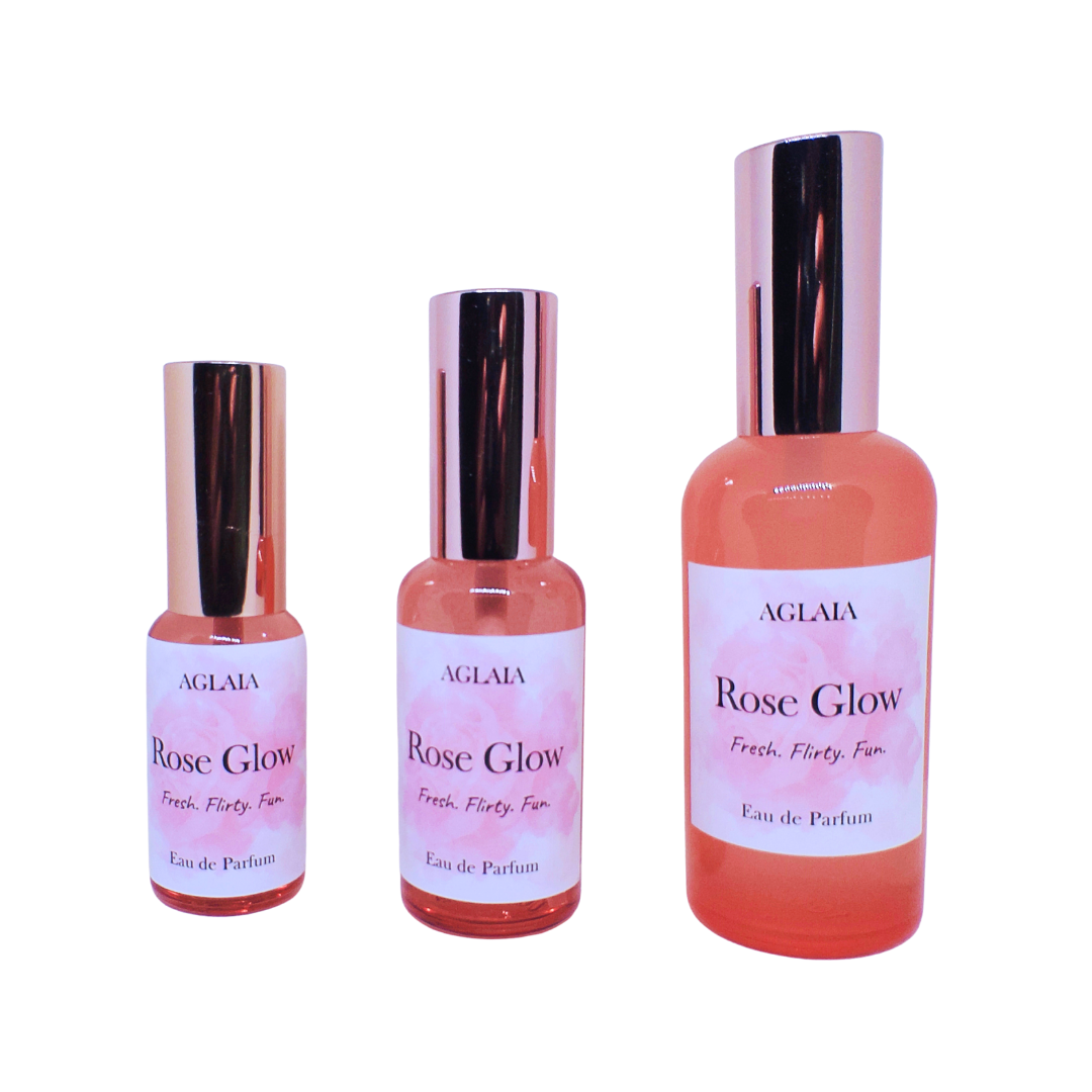 Rose Glow 50 mL / 1.7 Oz