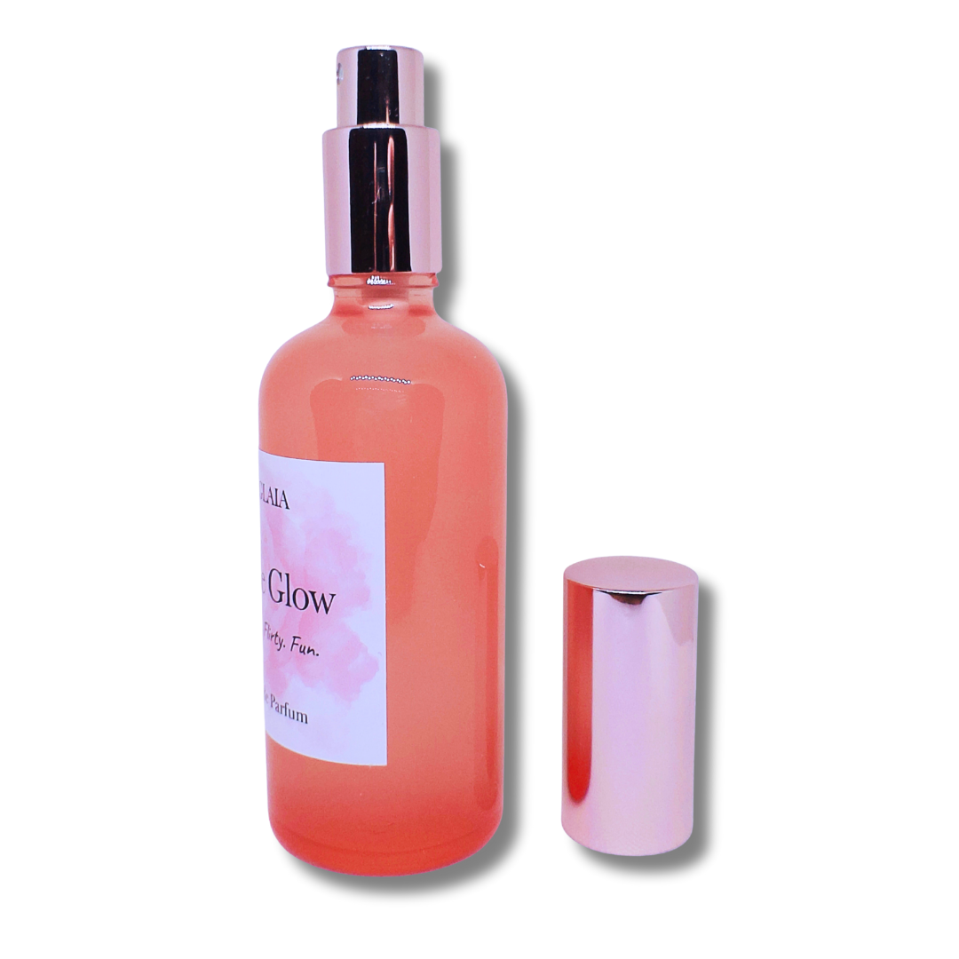Rose Glow 100 mL / 3.4 Oz