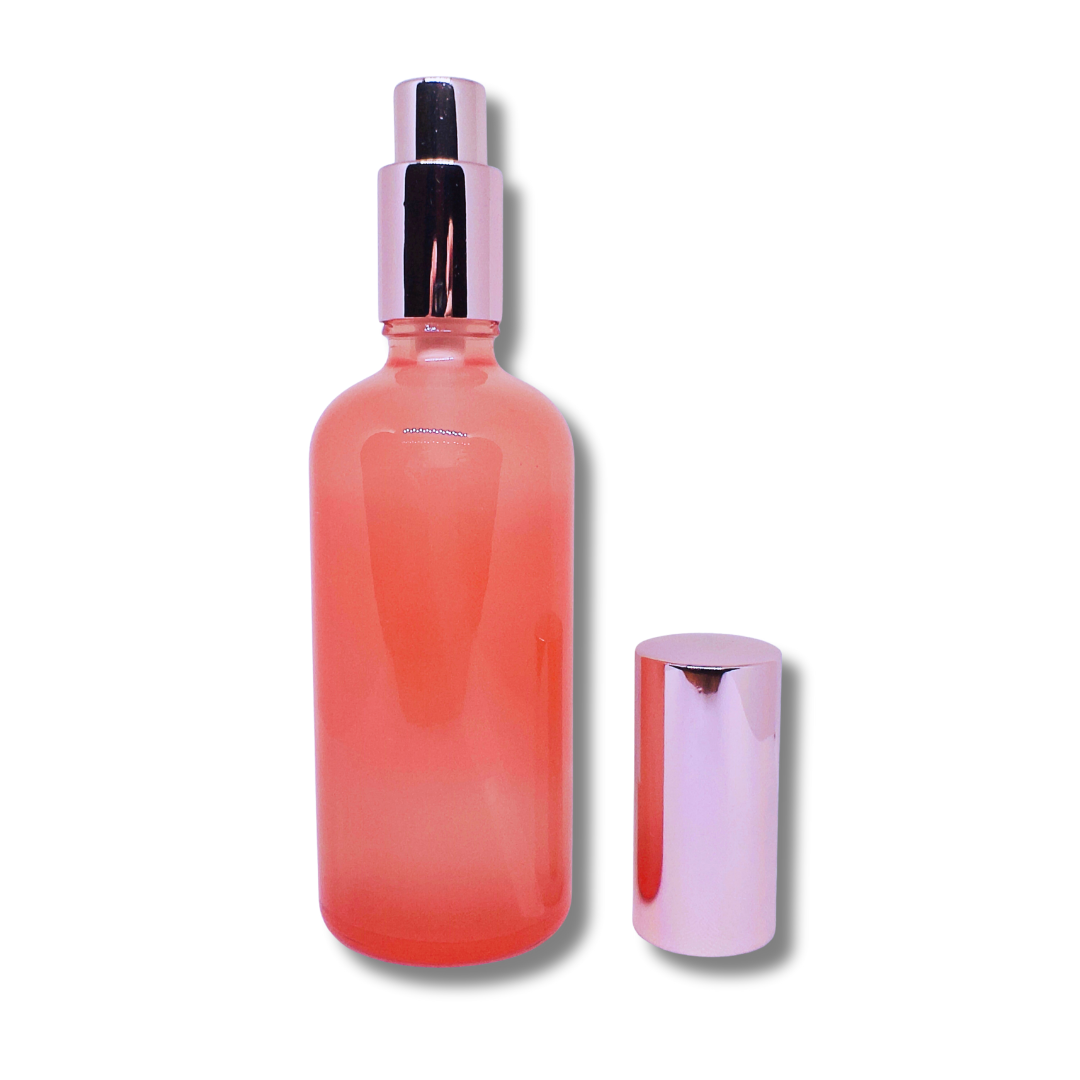 Rose Glow 100 mL / 3.4 Oz